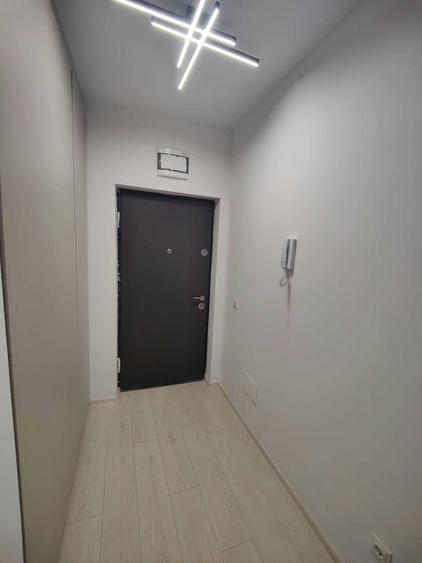 Apartament decomandat în Central