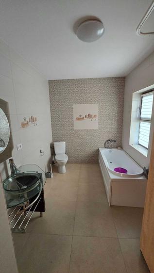 Apartament cu 2 camere în Valea Adâncă