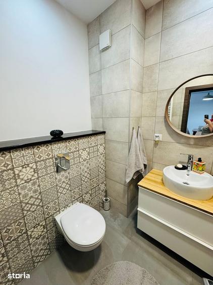 Apartament cu 2 camere în Bulgaria