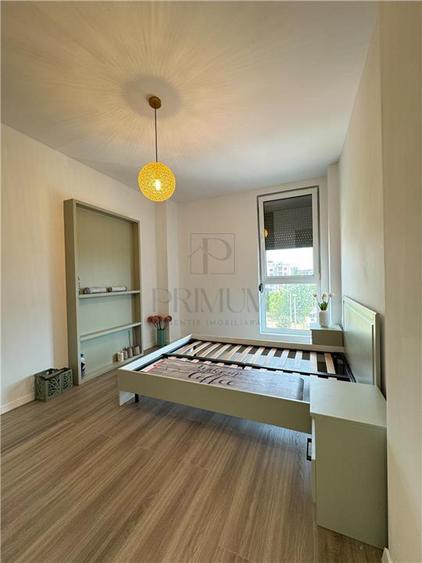 Apartament 3 camere deosebit mobilat si utilat modern in bloc nou - Torontalului - 11