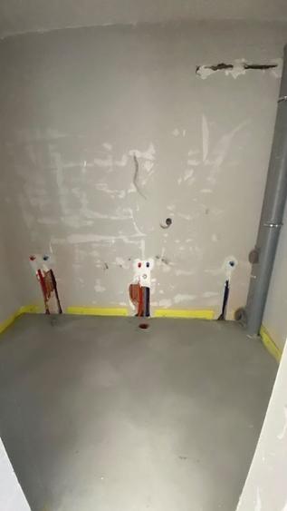 Apartament cu 2 camere în Republicii