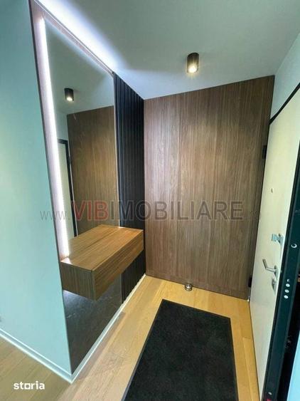 Apartament cu 2 camere decomandat în Primăverii