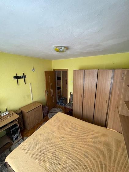 Apartament cu 2 camere semidecomandat în Sud
