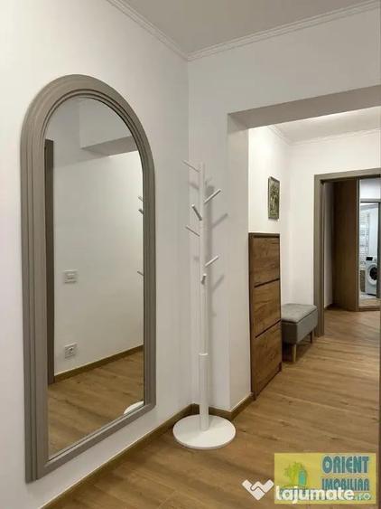Apartament cu 3 camere decomandat în Dacia