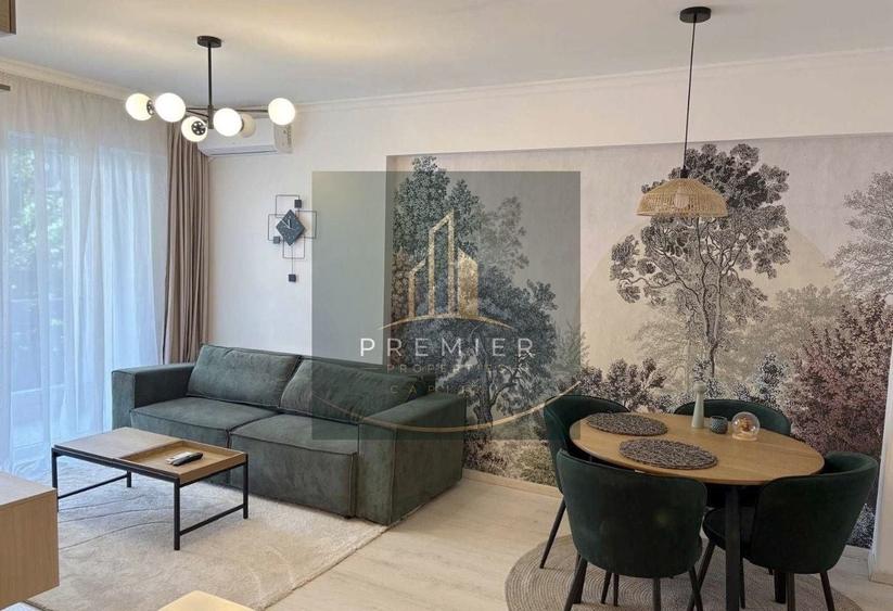 Apartament cu 2 camere decomandat în Iancu Nicolae