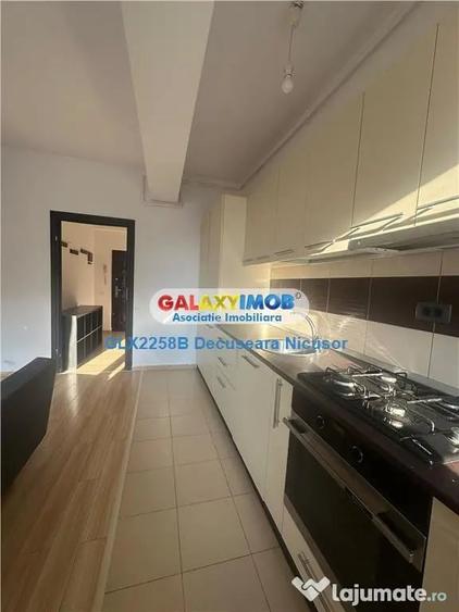 Apartament 2 Camere, Rezervelor 54, Militari Residence, 380 - 6