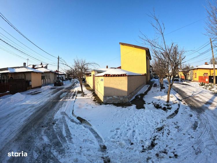 Casa de vanzare zona rezidentiala de case | 118 mp | Mobilata - 8