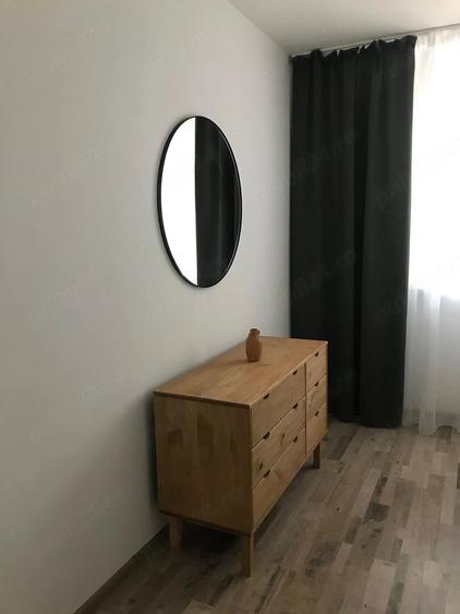 Apartament cu 2 camere decomandat în Muncii
