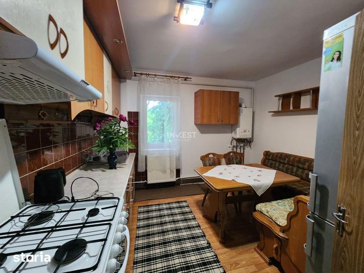 Apartament cu 2 camere în Cug