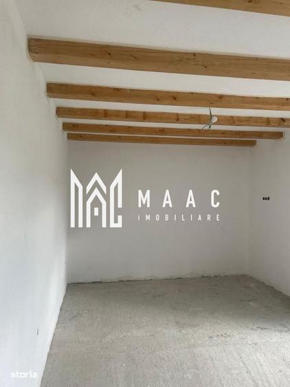 Casă cu 4 camere decomandat cu Teren 650 Mp în Chirpăr