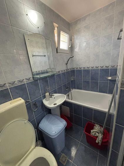 Garsonieră semidecomandată în Cantemir