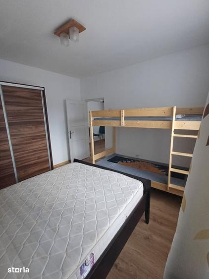 Casă cu 3 camere cu Teren 35 Mp în Dămăroaia
