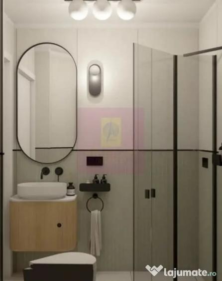 Doua apartamente premium in Floreasca | Design de arhit... - 7