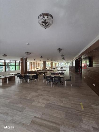 Spațiu comercial, de 9,625 mp, în Central