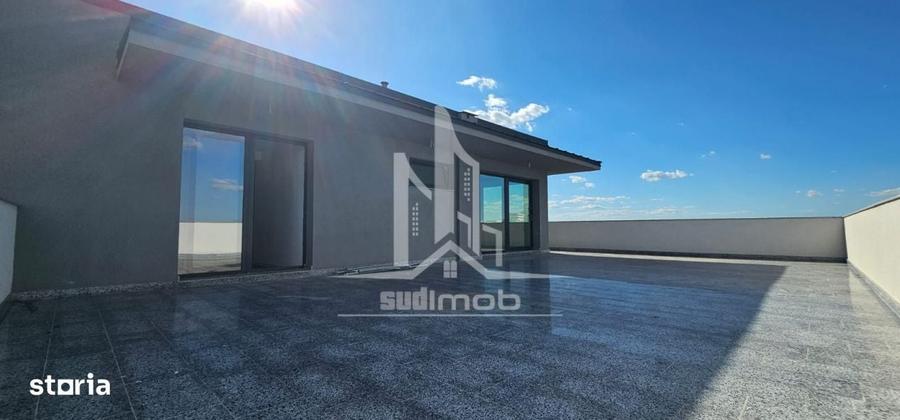 Apartament cu 4 camere în Central