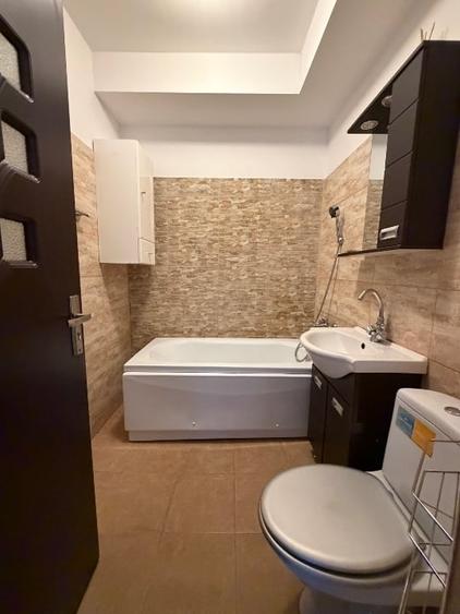 Apartament cu 2 camere semidecomandat în Bucureștii Noi