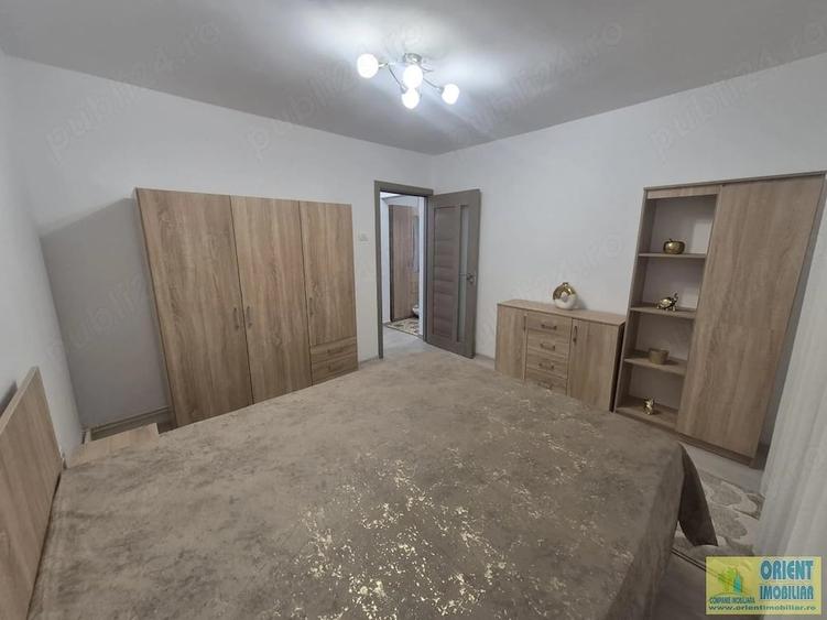 Apartament cu 2 camere decomandat în Dacia
