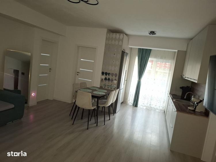 Apartament cu 3 camere în Vest