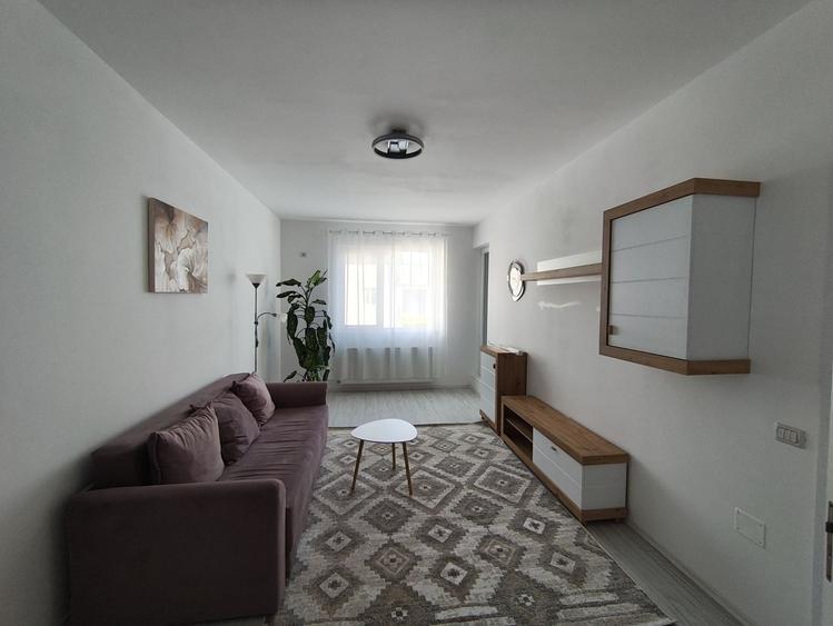 Apartament cu 2 camere decomandat în Prelungirea Ghencea