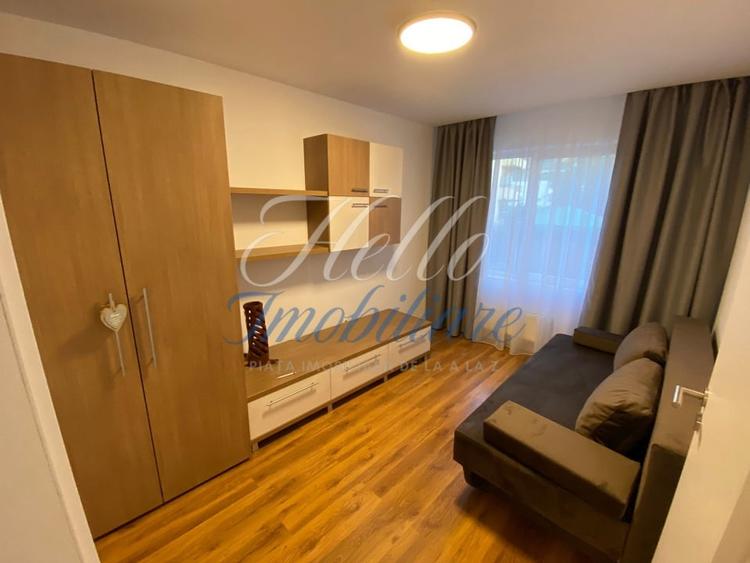 Apartament cu 3 camere în Florești