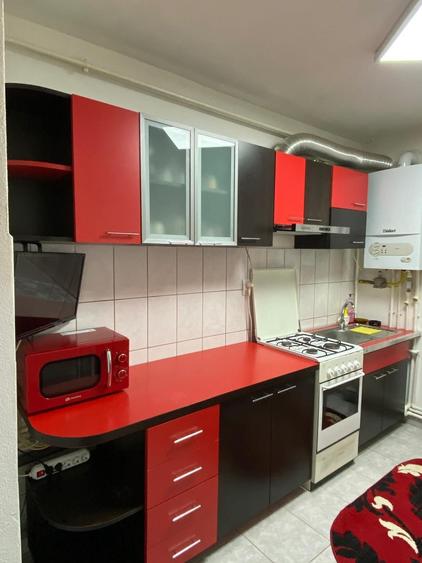 Garsonieră în Calea Romanului