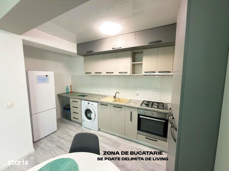 Apartament 3 camere, bloc nou 2022, parcare privata, Posta Veche nr 23 - 9