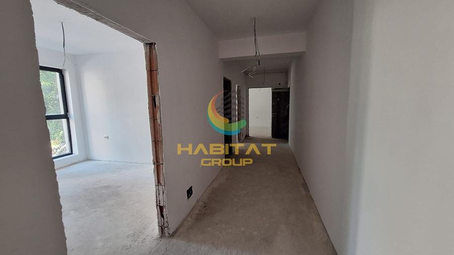 Vanzare ap 3 camere etaj 4 Berceni  Metalurgiei 85 mp - 9