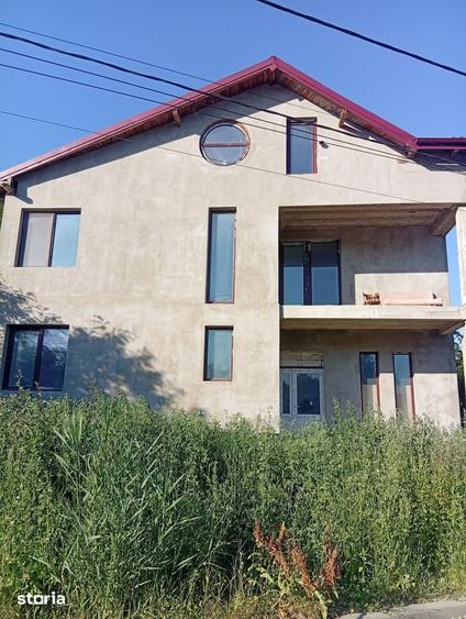 Garsonieră în Central
