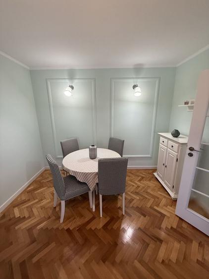 Apartament cu 2 camere decomandat, mobilat în Pantelimon