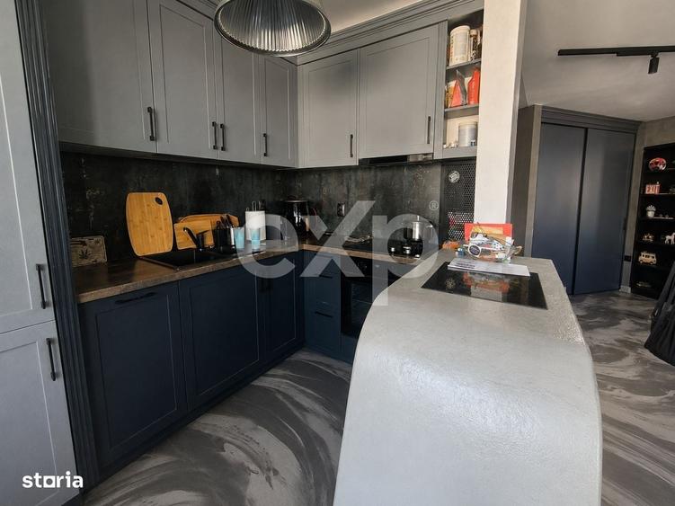 Apartament 2 camere | 62 mp | Parcare subterana | zona BMW - 9