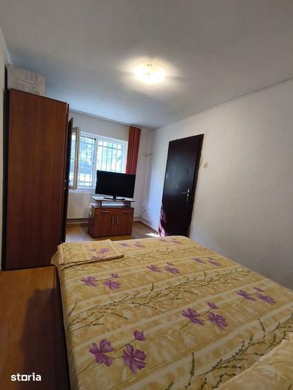 Apartament cu 2 camere în Tomis Nord