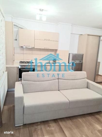 Garsoniera Unirii| Tineretului| Bloc nou| Metrou - 3