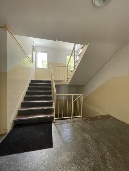 Garsonieră semidecomandată în Dâmbul Rotund