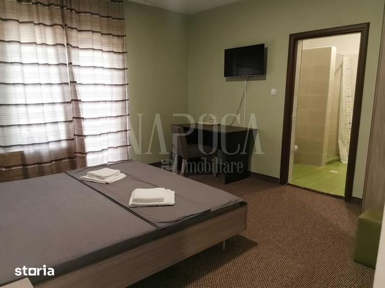 Casă cu Teren 3000 Mp în Sânmartin