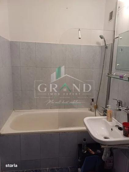 Garsoniera | 28 mp | Manastur-BIG - 5
