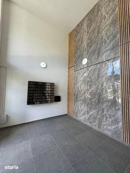 APARTAMENT 2 CAMERE GATA DE MUTARE PARCARE INCLUSA N TECLU TH PALLADY - 4
