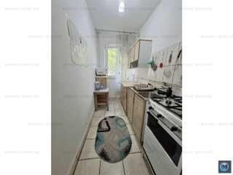 Apartament cu 2 camere semidecomandat în Malu Roșu