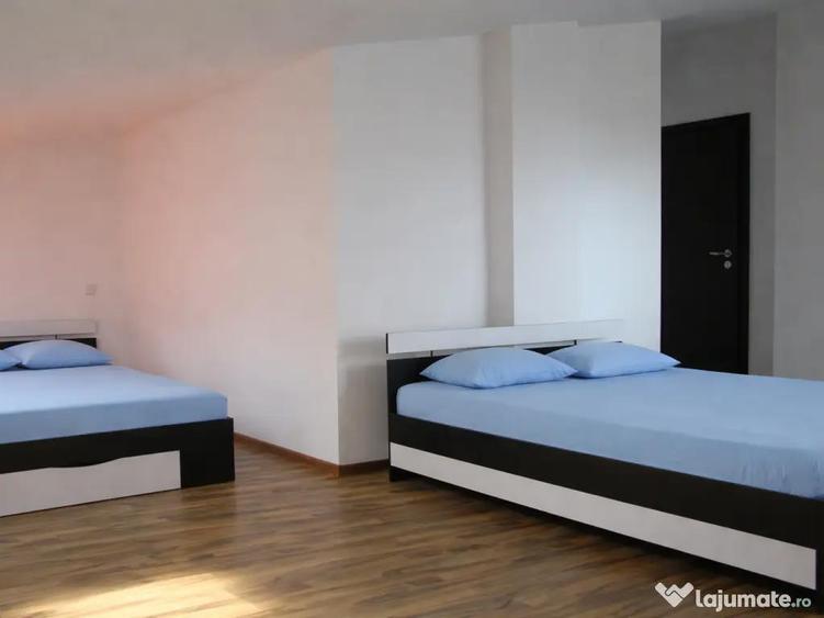 Apartament cu 4 camere decomandat în Nord