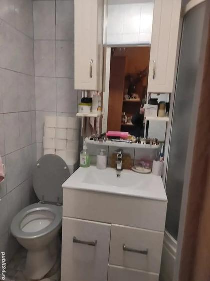 Apartament cu 2 camere decomandat în Micro 15