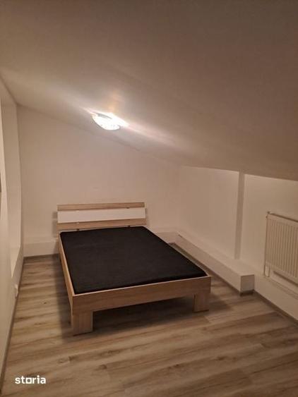 Casă cu 3 camere cu Teren 44 Mp în Obor