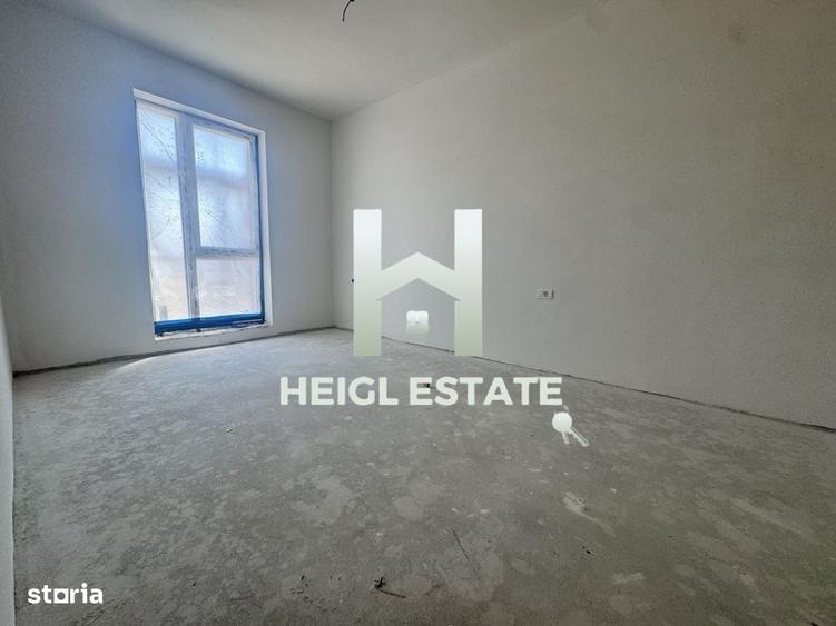 ETAJ 1 | Apartament de Vanzare cu bucatarie inchisa - 2
