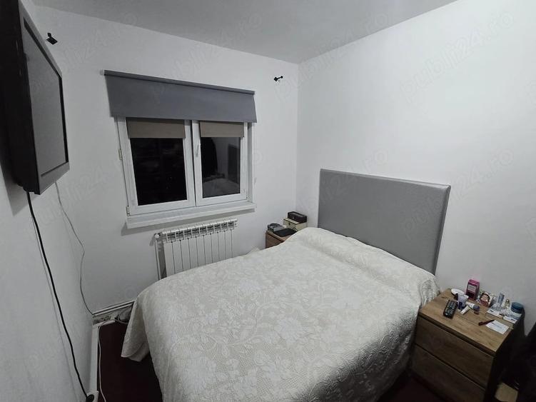 Apartament cu 2 camere semidecomandat în Hipodrom 1