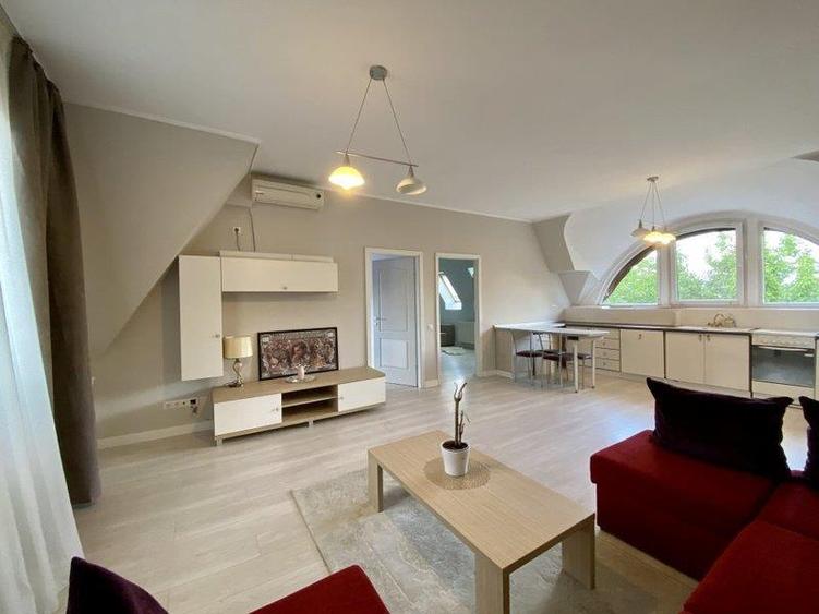 Vanzare apartament 5 camere imobil nou in zona Andrei Muresanu Piata Engels, Clu - 2