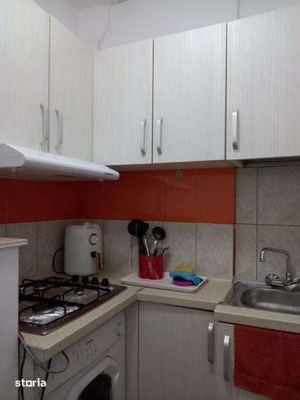 Vand garsoniera ,bvd Soco Iasi ,zona rest Cotnari - 5