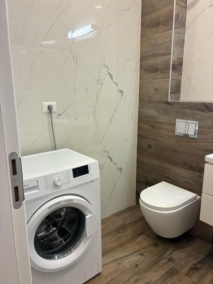 2 camere Dristor - Rm. Valcea - LIDL, bloc 2017, centrala proprie! - 9