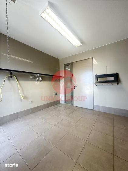 Spațiu comercial, de 160 mp, în Nord