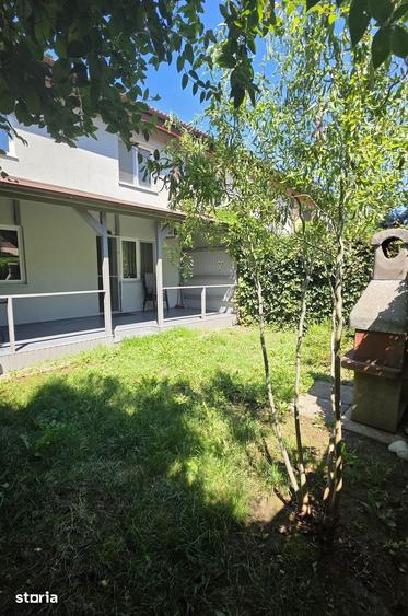 Vila / Design House 4 Camere | Complex Azur Pipera | Gradina + Parcare - 10