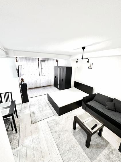 Garsoniera Militari Residence - 6