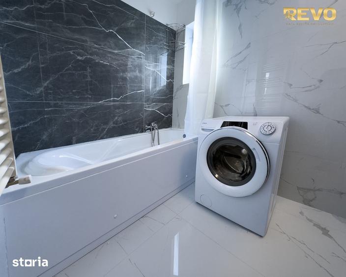 Apartament cu 2 camere în Dobroești