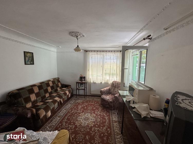 Casă cu 4 camere cu Teren 203 Mp în Buna Vestire